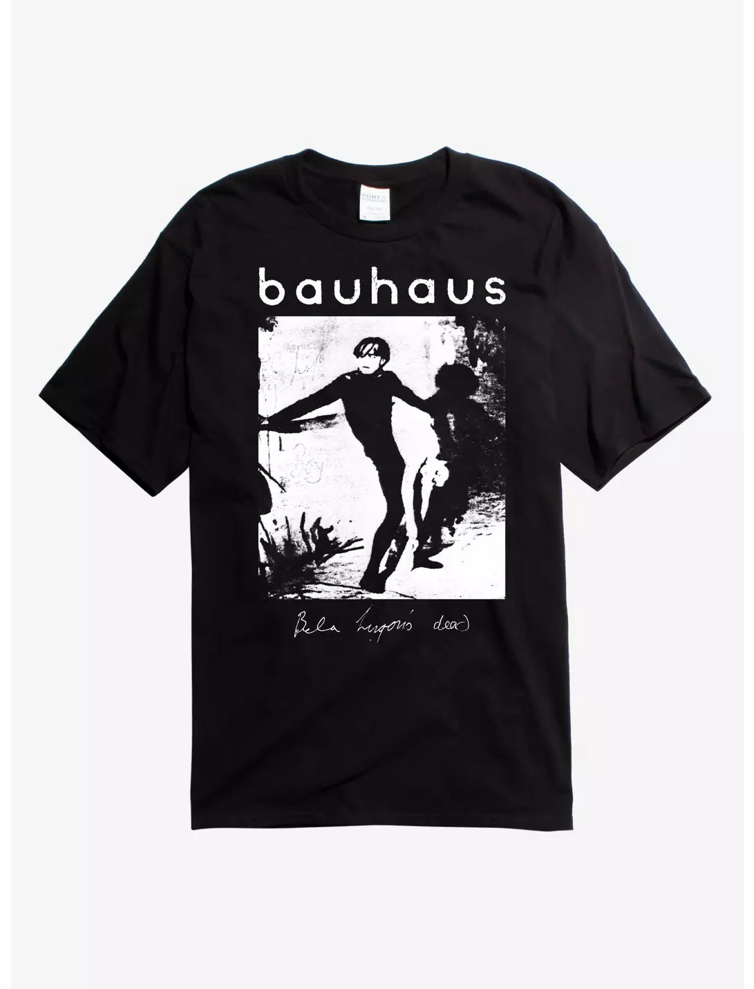 Bauhaus (Body Thief) T-Shirt