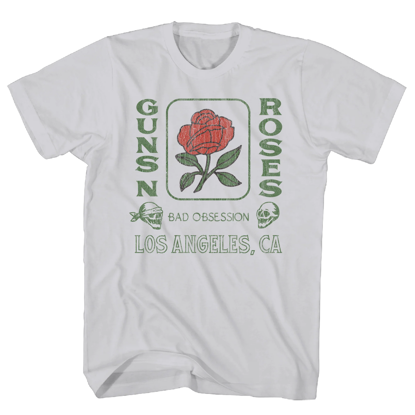 Guns n Roses (Bad Obsession) T-Shirt