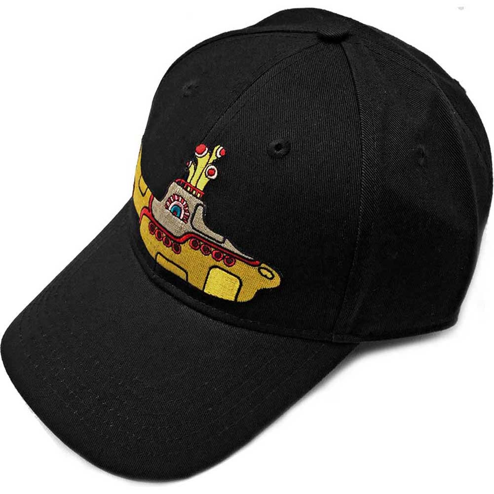 The Beatles (Yellow Sub) Baseball hat