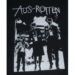 Aus Rotten "Family" Patch