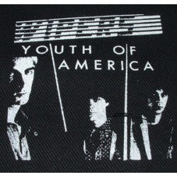 Wipers "Youth" Patch