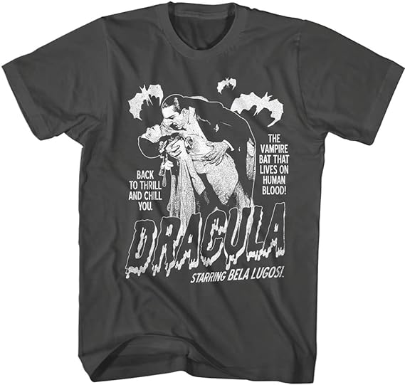 Dracula (Bela Lugosi) T-Shirt