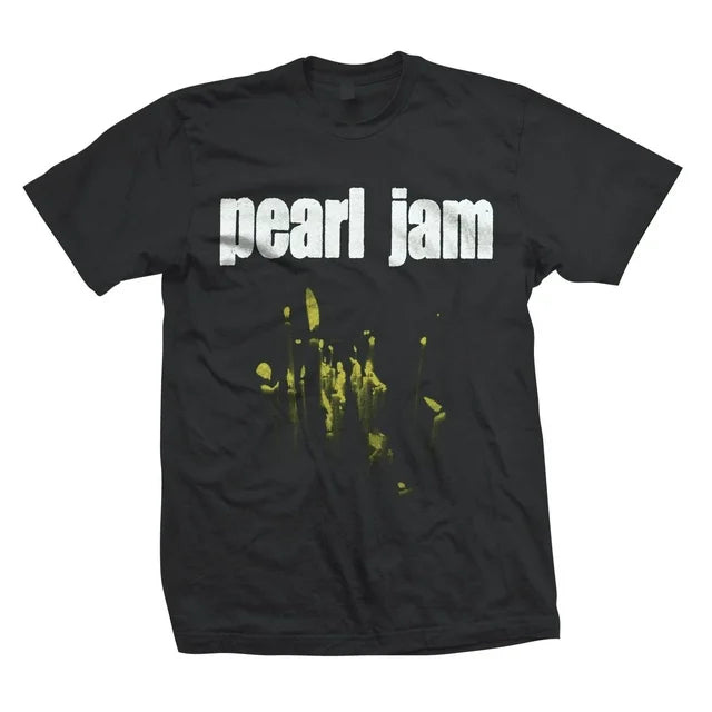 Pearl Jam (Candle) T-Shirt