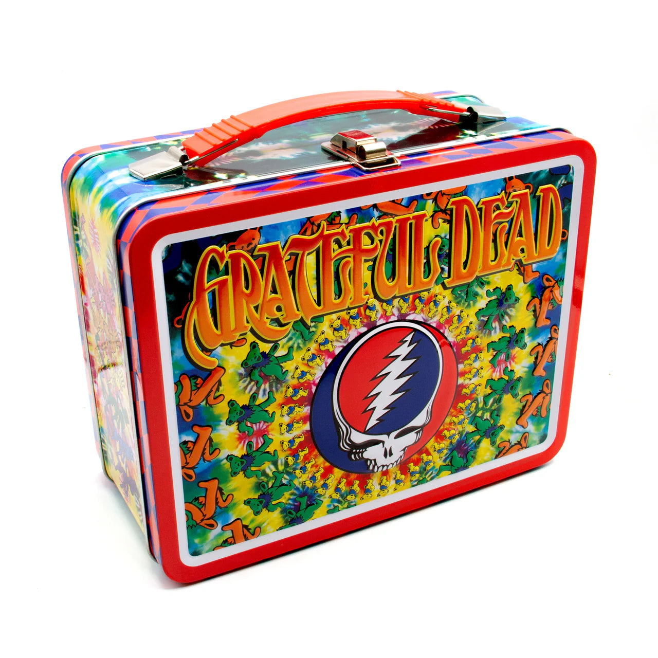Grateful Dead Fun Box