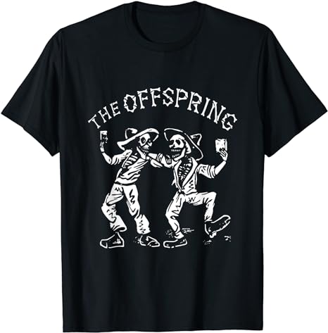 The Offspring (Dance FRK) T-Shirt
