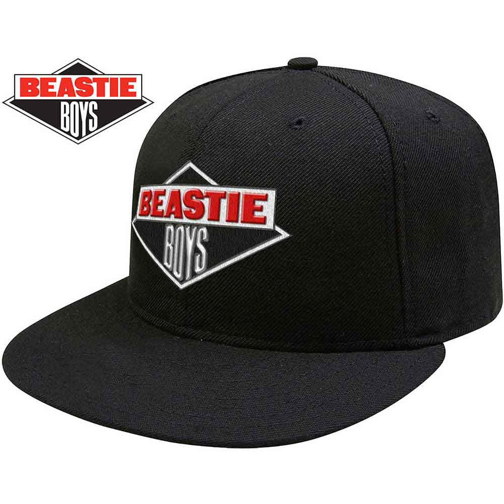 Beastie Boys (Diamond Logo) Snapback Hat