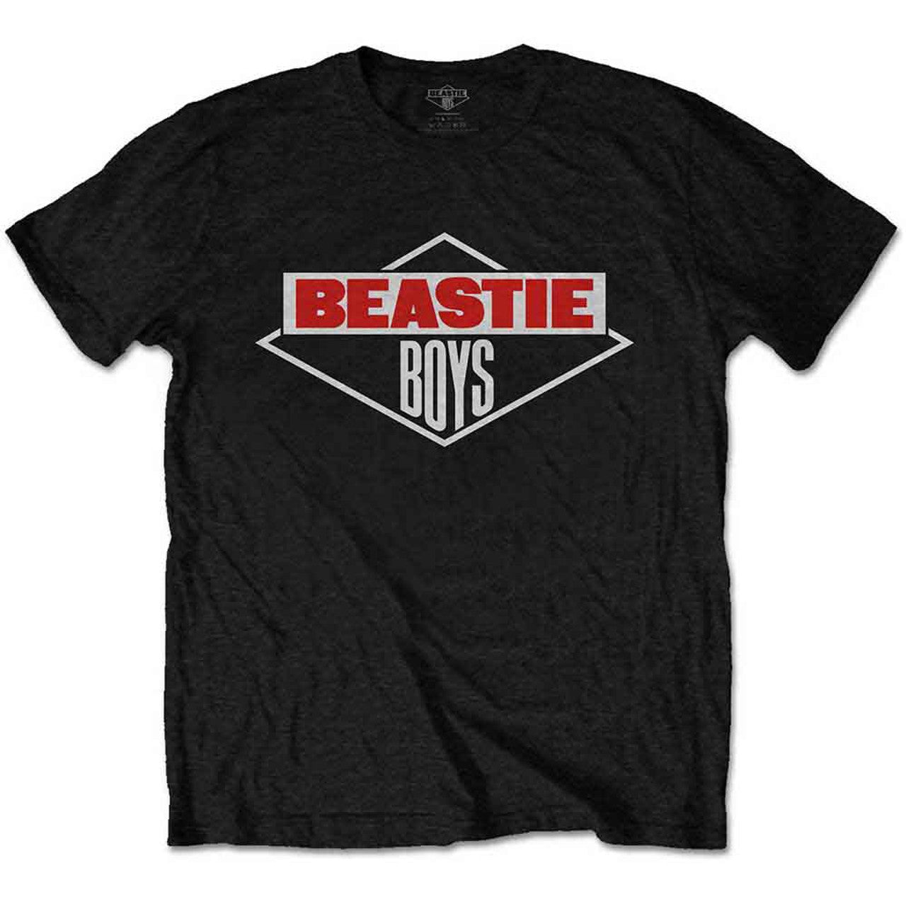 Beastie Boys Kids T-Shirt: Logo (Black)