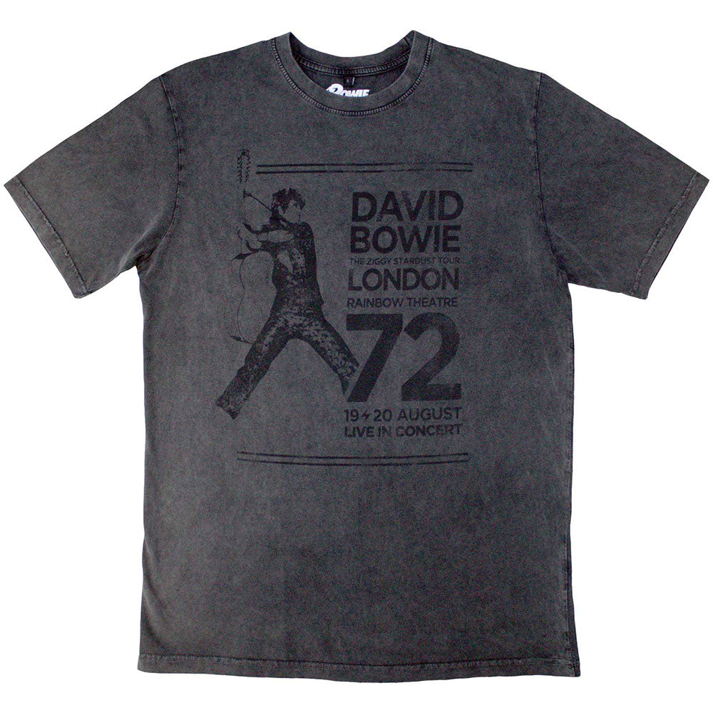 David Bowie (Rainbow Theatre) T-Shirt