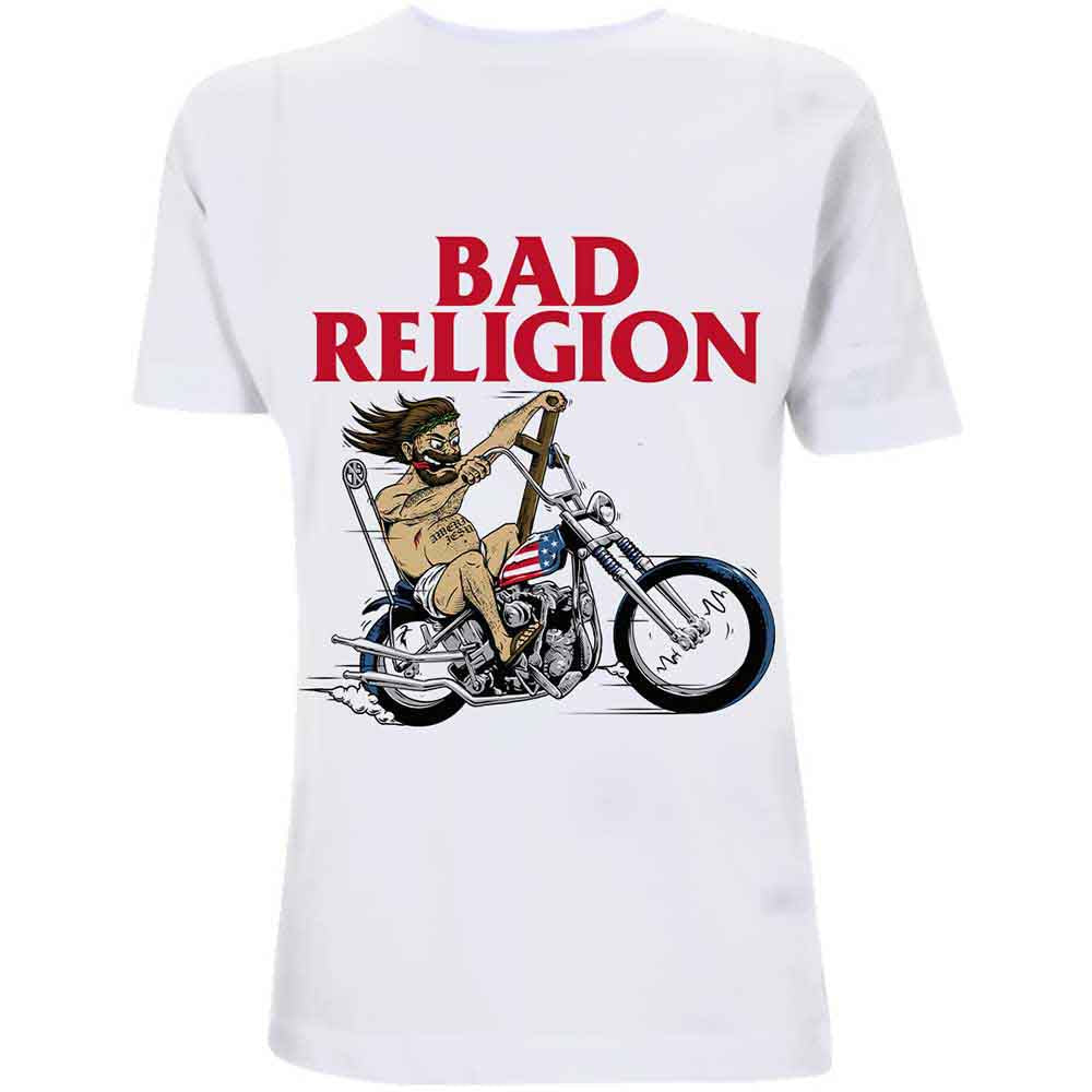 Bad Religion (American Jesus) T-Shirt