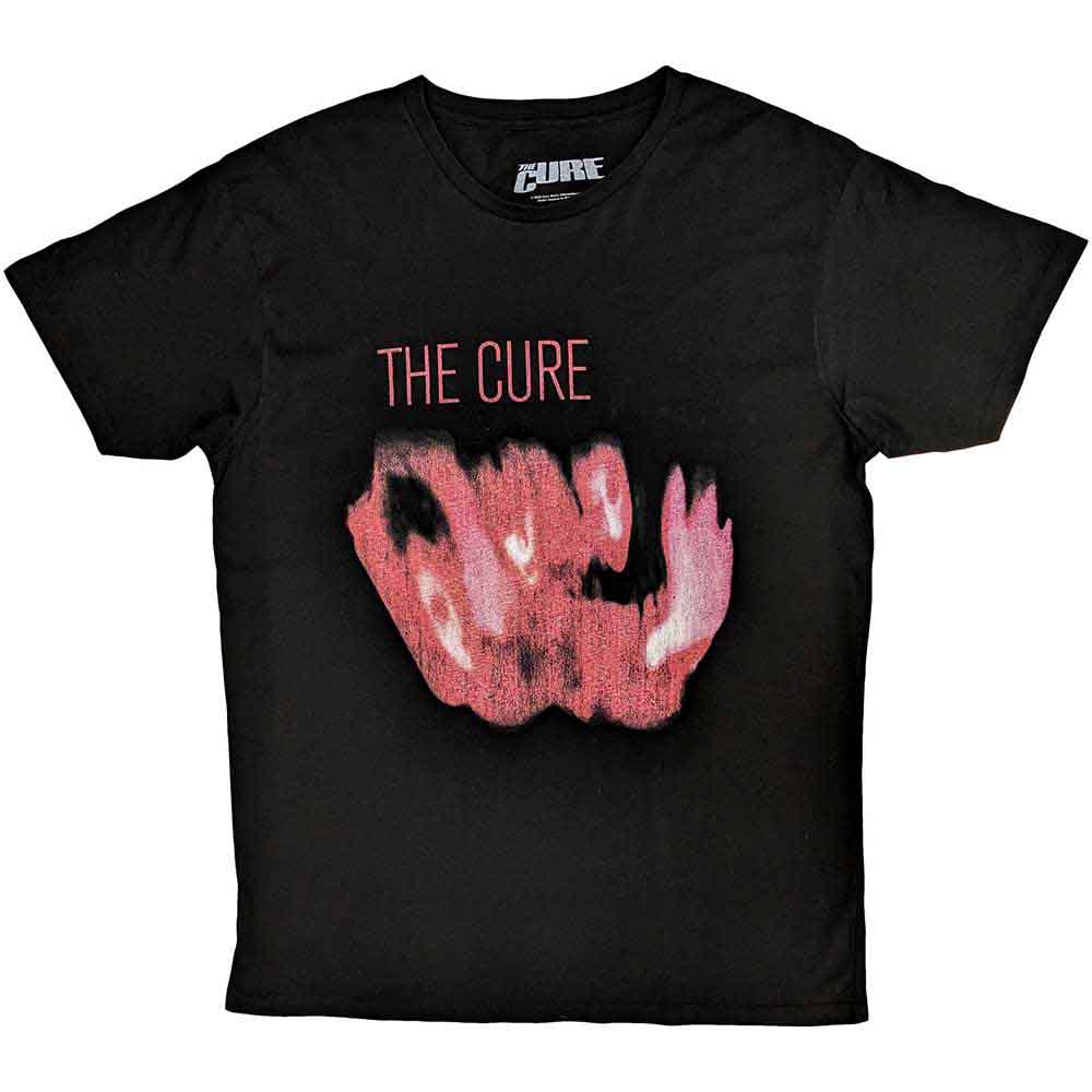The Cure (Pornography) Shirt