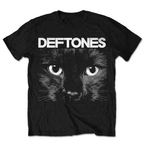Deftones (Sphynx) T-Shirt