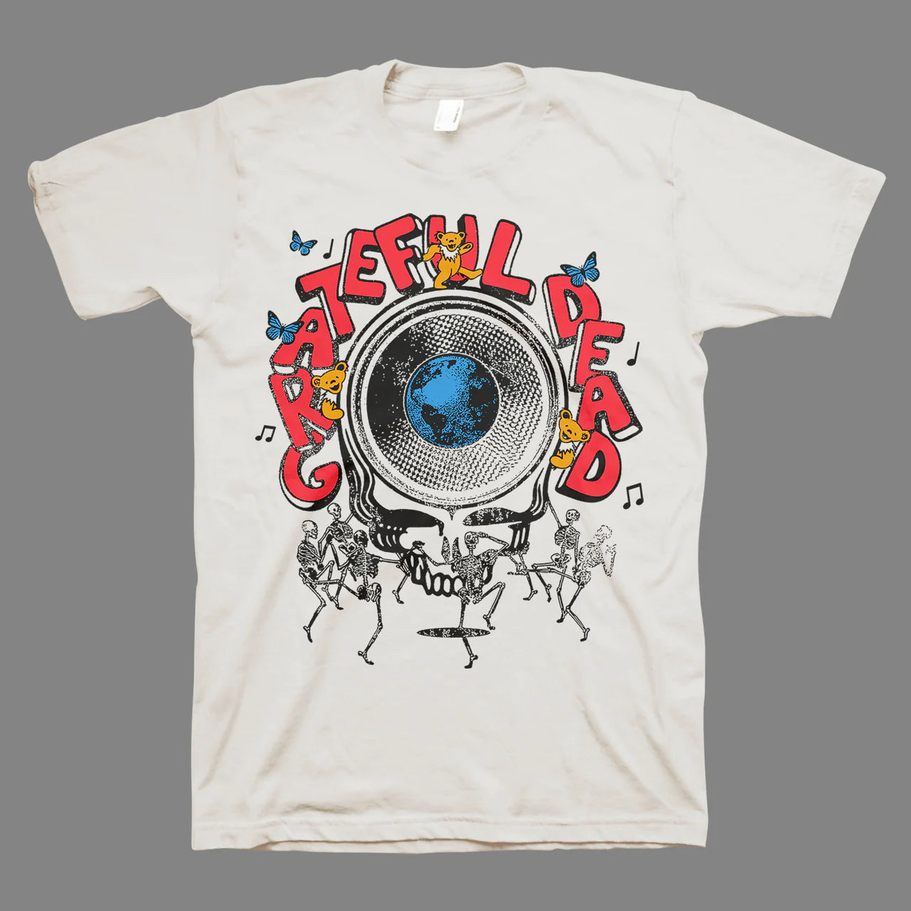 Grateful Dead (SYF) T-Shirt