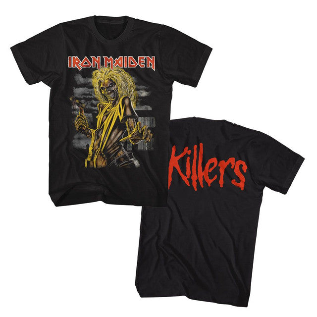 Iron Maiden (Killers) T-Shirt