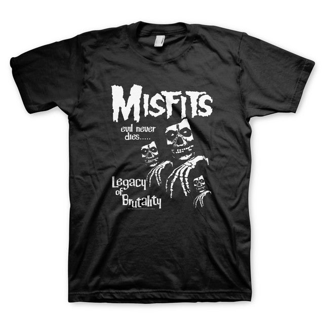 Misfits (Legacy) T-Shirt