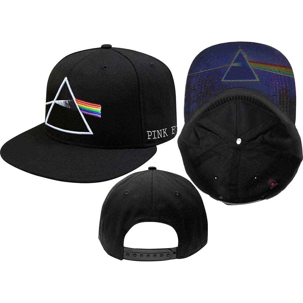 Pink Floyd (Dark Side of the Moon) Hat