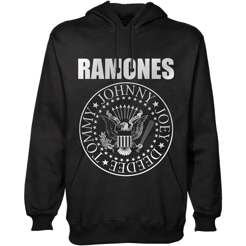 Ramones (Presidential Seal) Hoodie