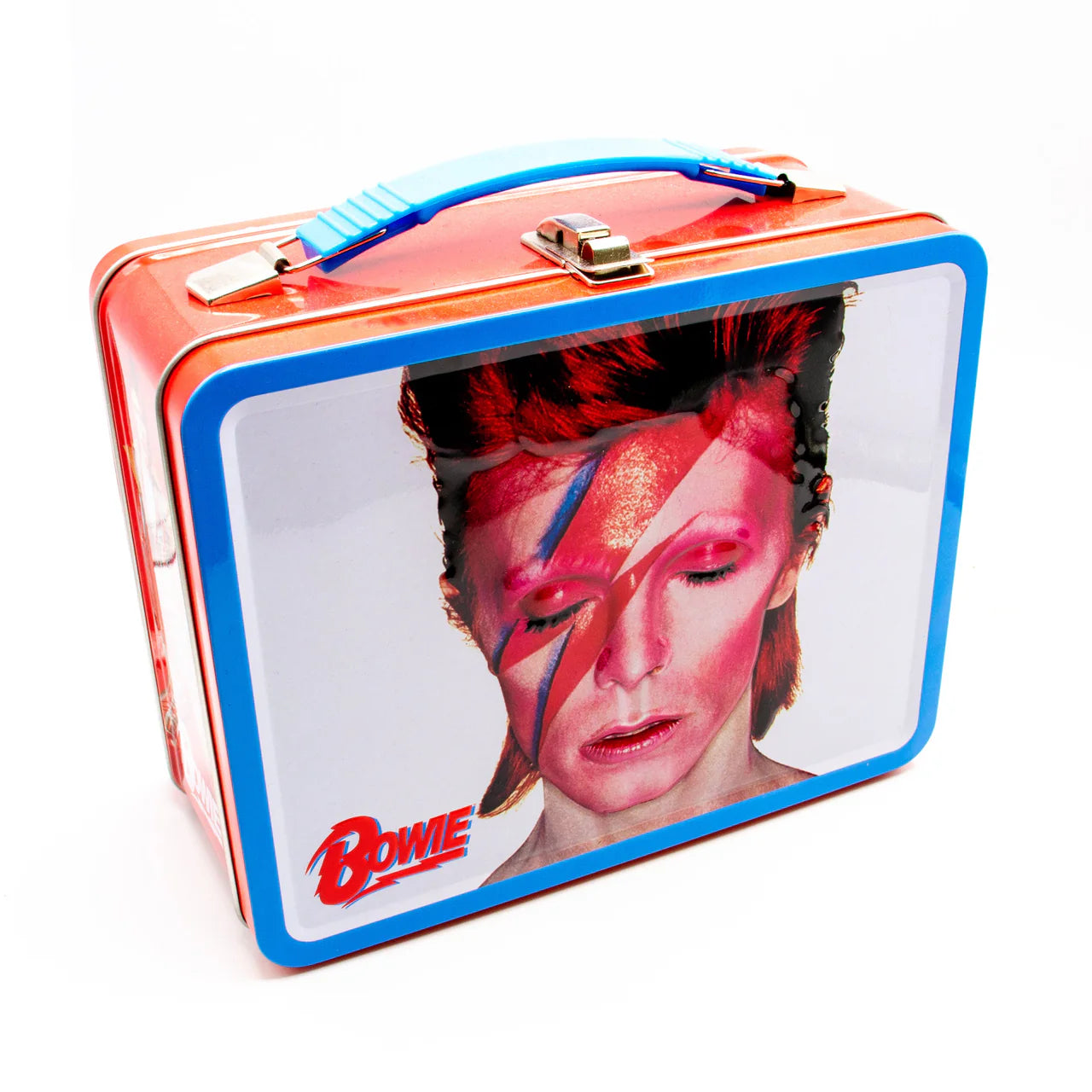 David Bowie "Aladdin Sane" Fun Box