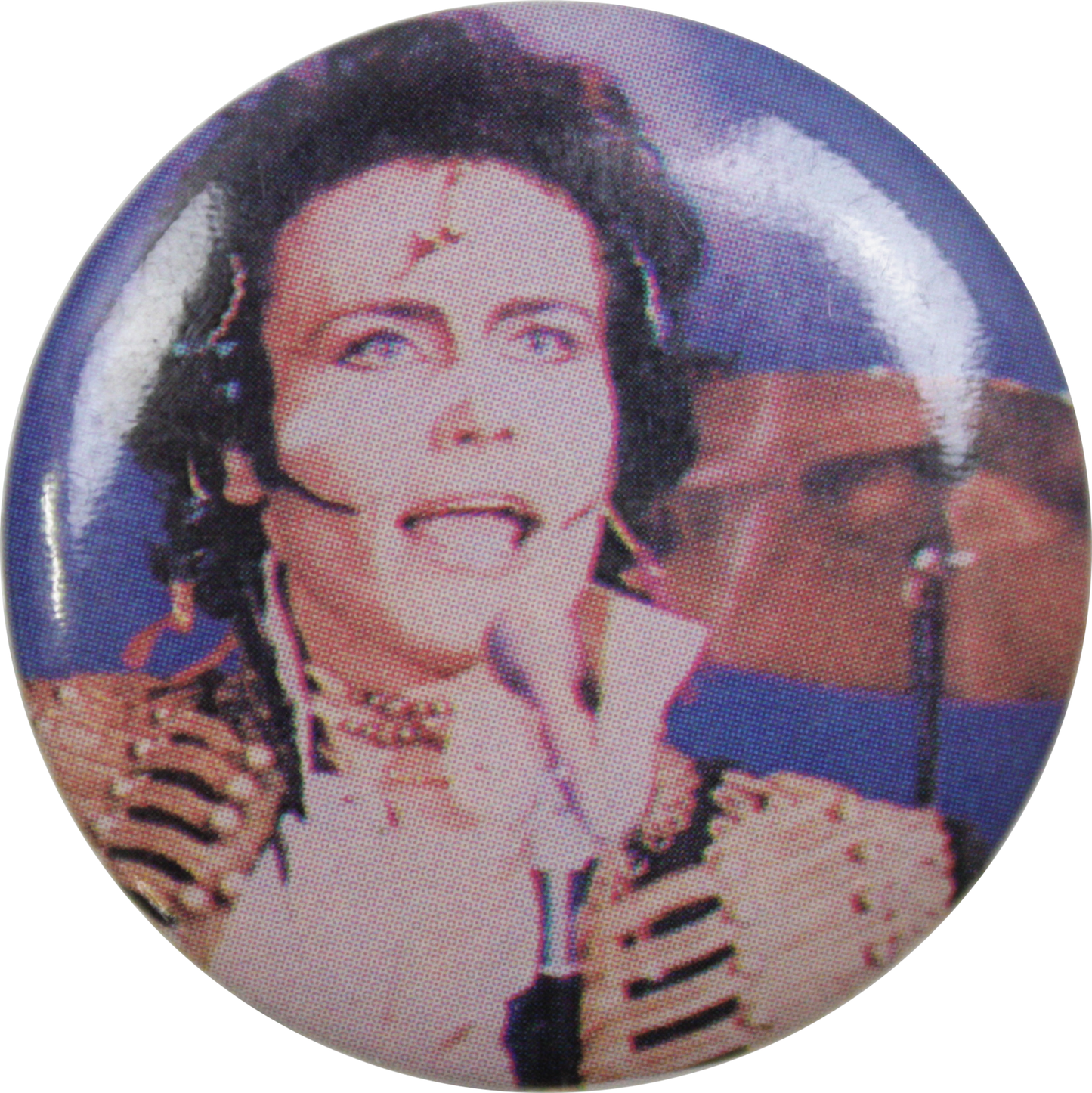 Adam Ant - 1.25" button