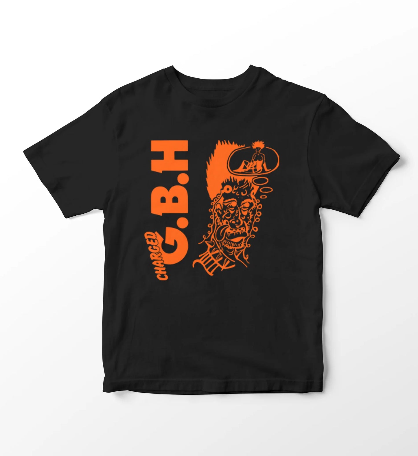 G.B.H. (Sick Boys) T-Shirt