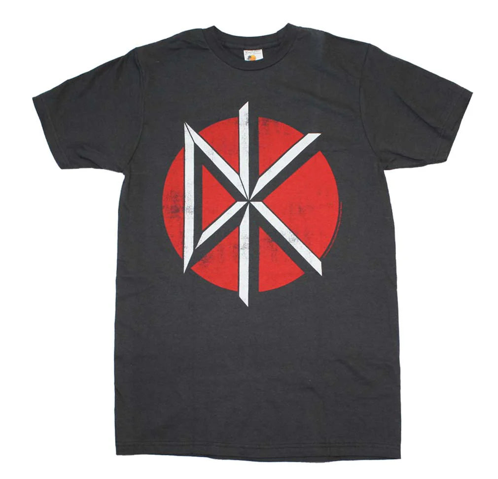 Dead Kennedys (Distressed Logo) Shirt
