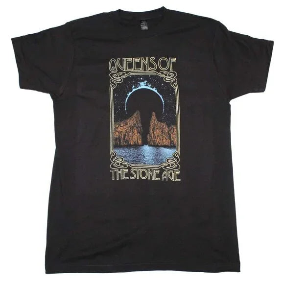 Queens of the Stone Age (Passage) T-Shirt