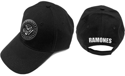 Ramones (Presidential Seal) Hat