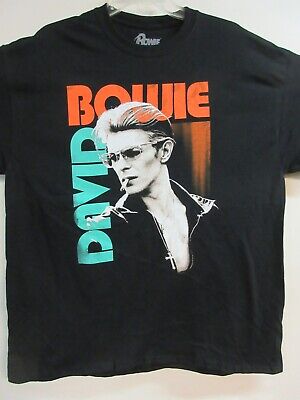 David Bowie (Sunglasses) T-Shirt