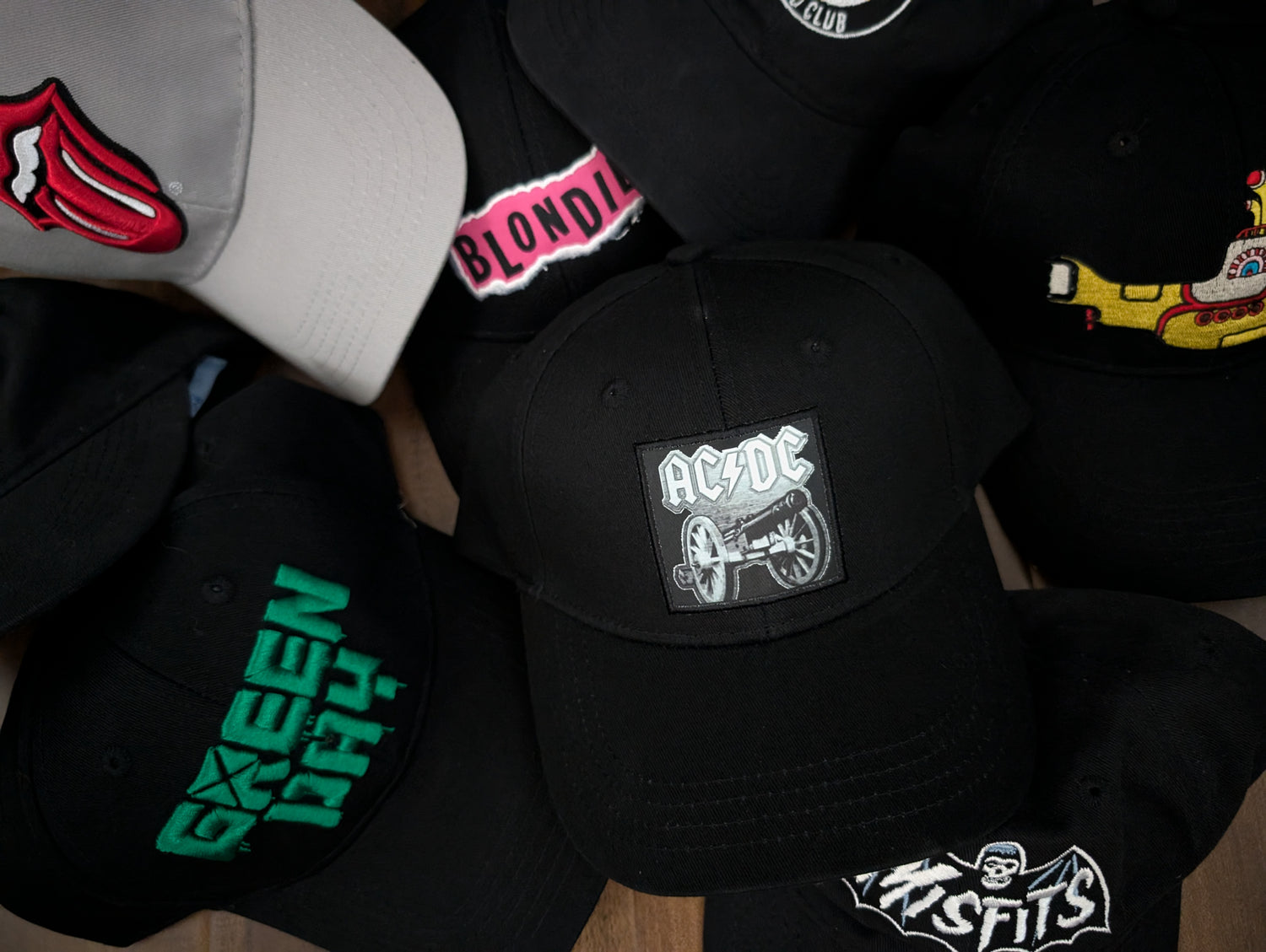 Hats!