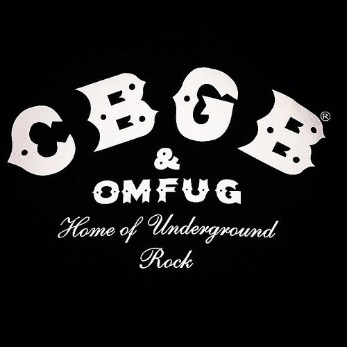 CBGB's