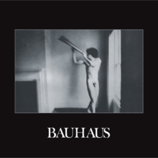 Bauhaus "In The Flat Field" LP