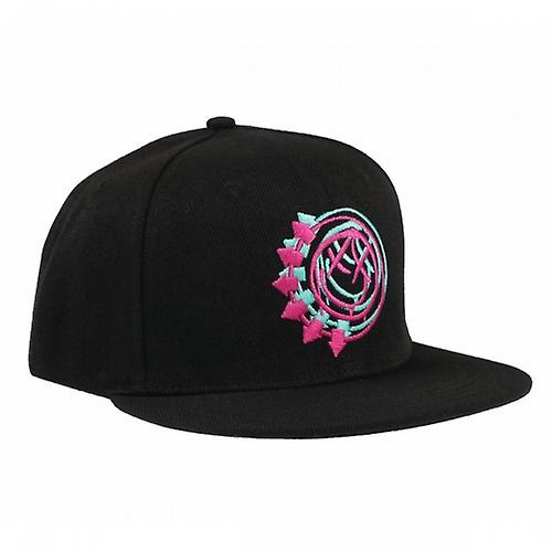 Blink 182 (Double Six Arrows) Snapback Hat