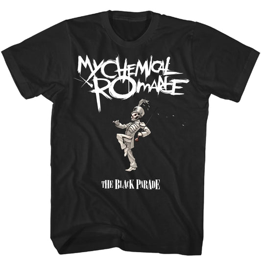 My Chemical Romance (Black Parade) T-Shirt