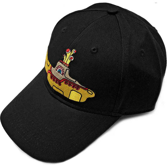 The Beatles (Yellow Sub) Baseball hat