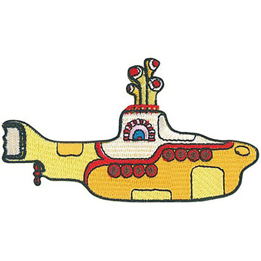 The Beatles (Yellow Submarine) Patch