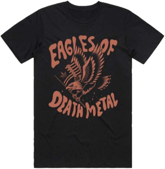 Eagles Of Death Metal (Eagle) T-Shirt