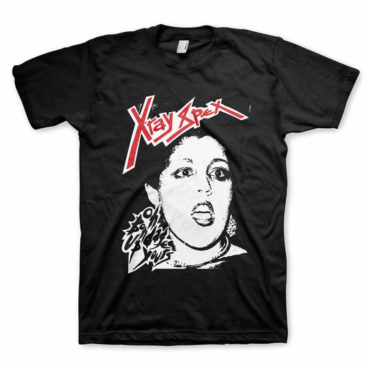 XRay Spex "Bondage" T-Shirt