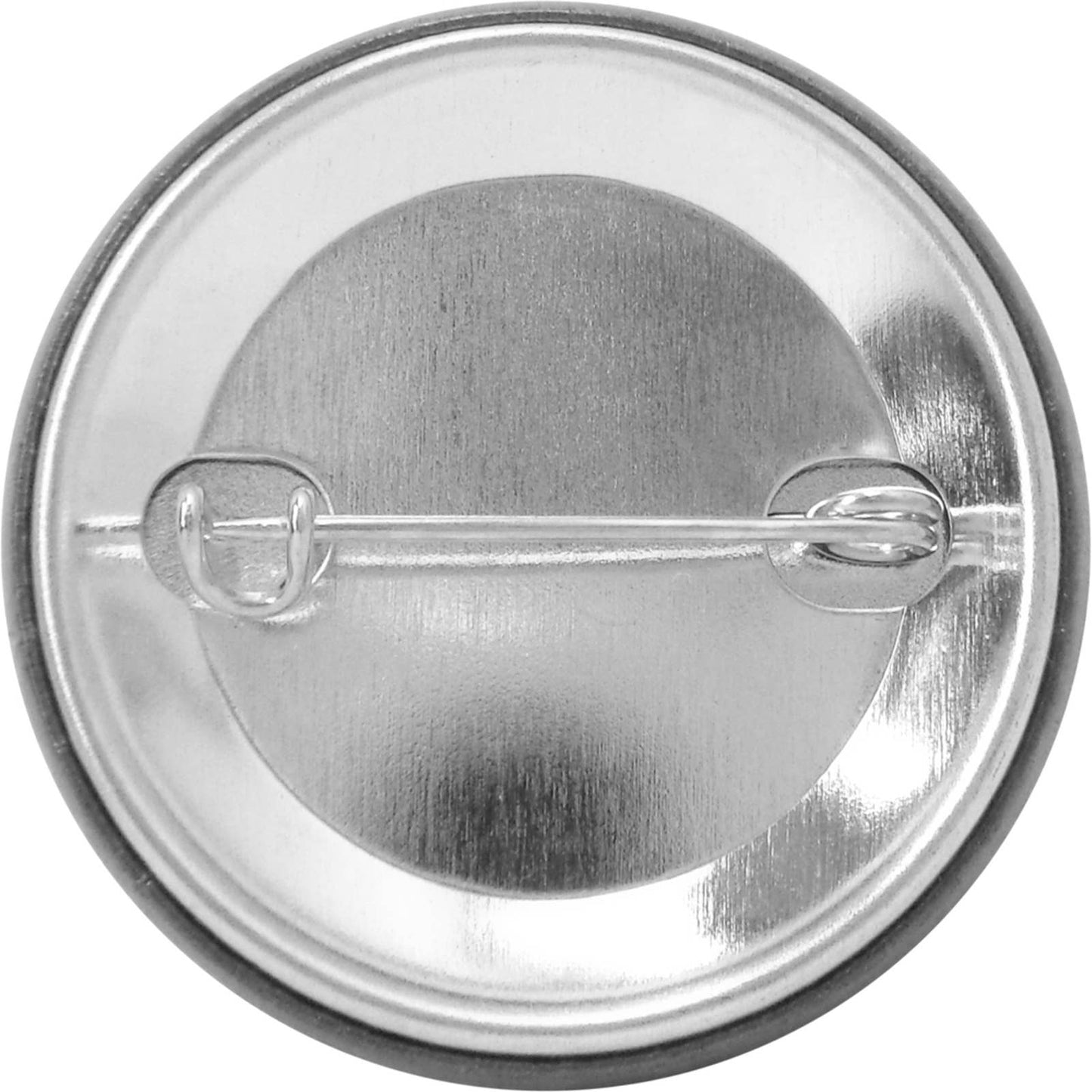 Alice In Chains - Sun Logo Pin-on Button - 1.25 Inch