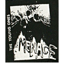 Menace ""Young Ones" Patch