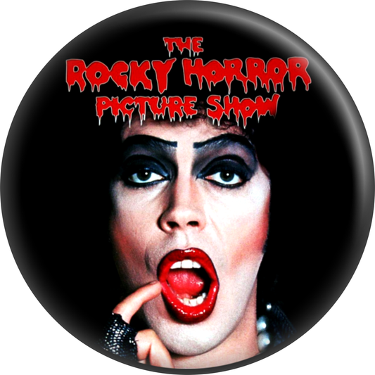 Rocky Horror Picture Show - Frank N' Furter - Magnet
