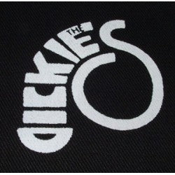 Dickies "Logo" Patch