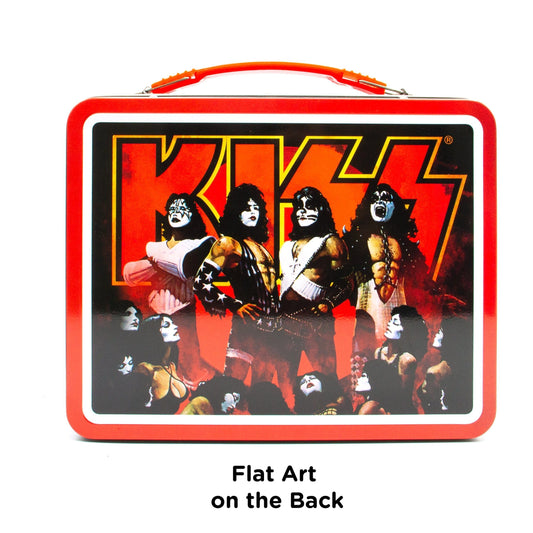 KISS Fun Box