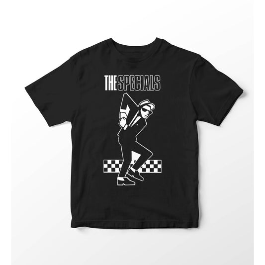 The Specials (Logo) T- Shirt