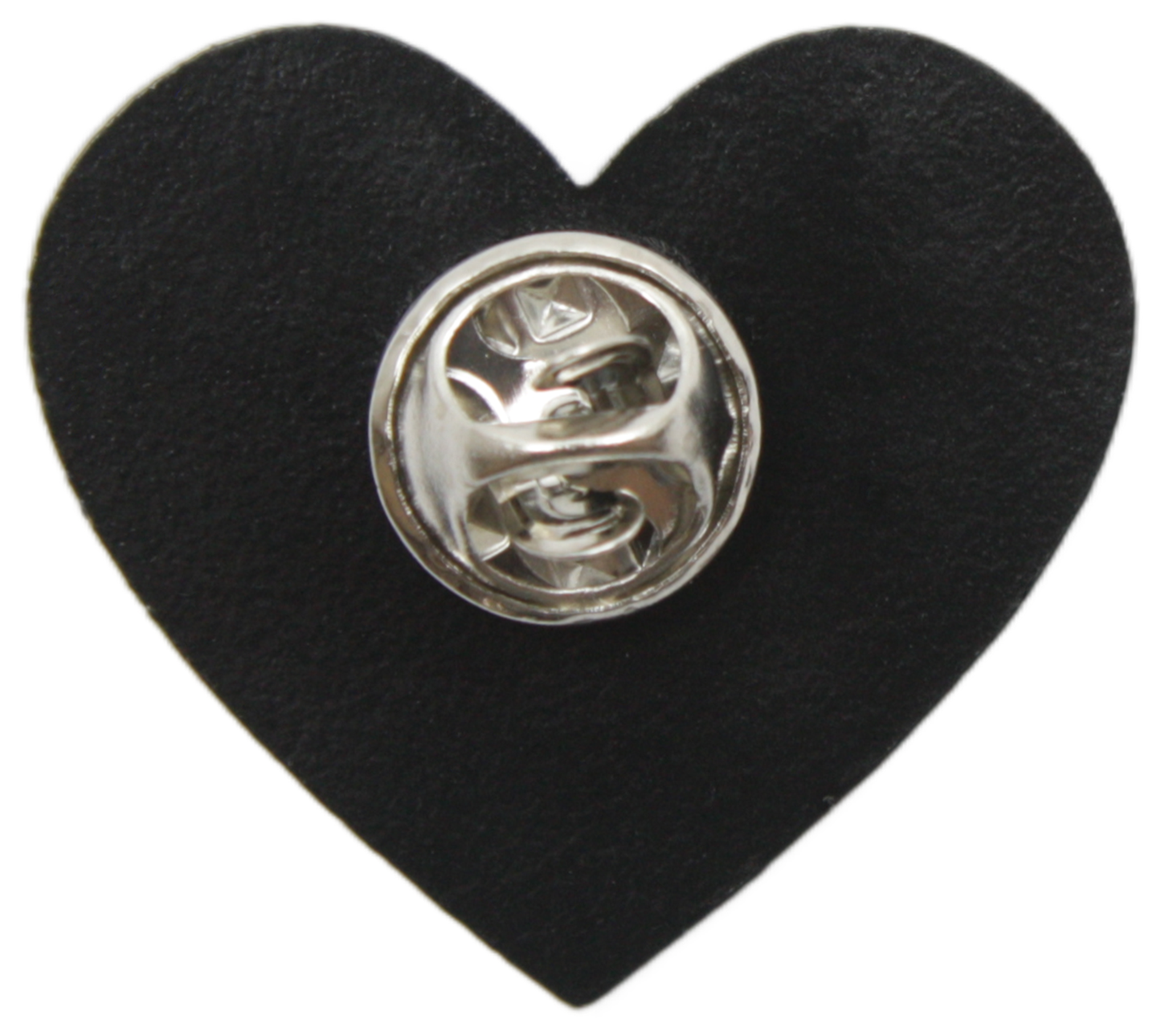 Enamel Pin - LGBT Pride - Rainbow Heart