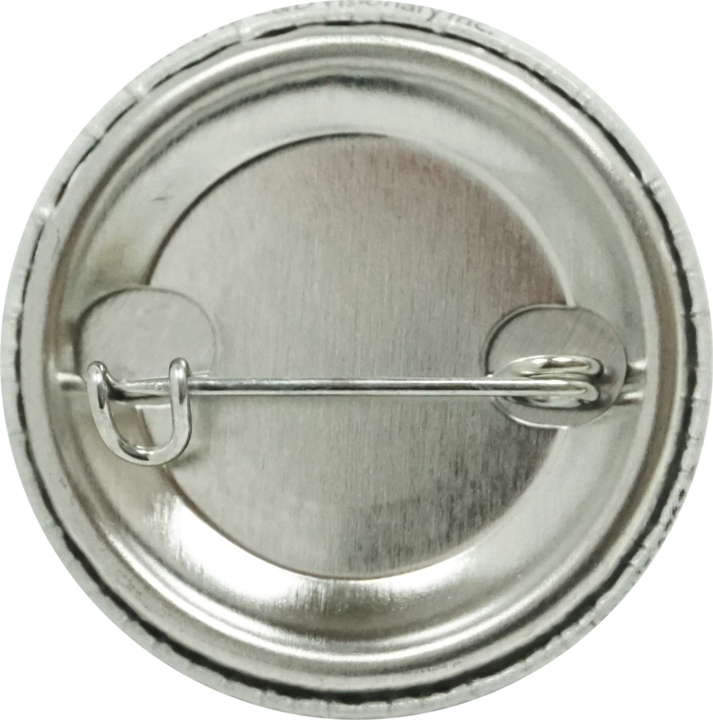 AC/DC - For Those About To Rock Pin-on Button - 1.25 Inch