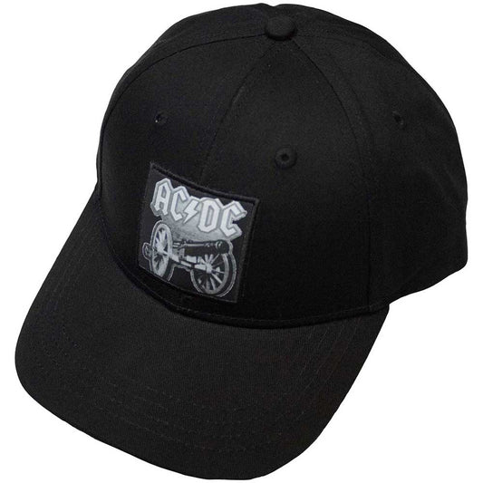 AC/DC (FOR THOSE ABOUT TO ROCK) HAT