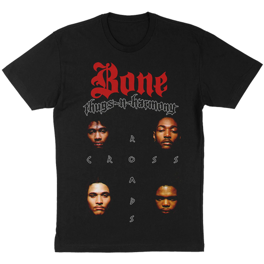 Bone Thugs n Harmony - Crossroads T-Shirt