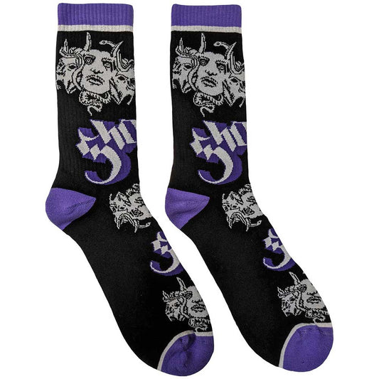 Ghost (Copia) Socks