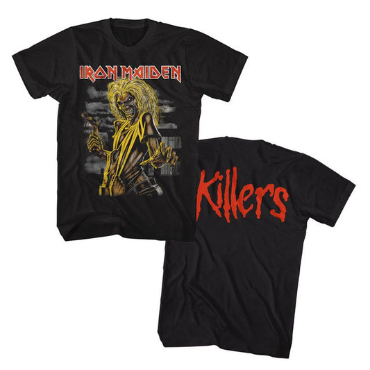 Iron Maiden (Killers) T-Shirt
