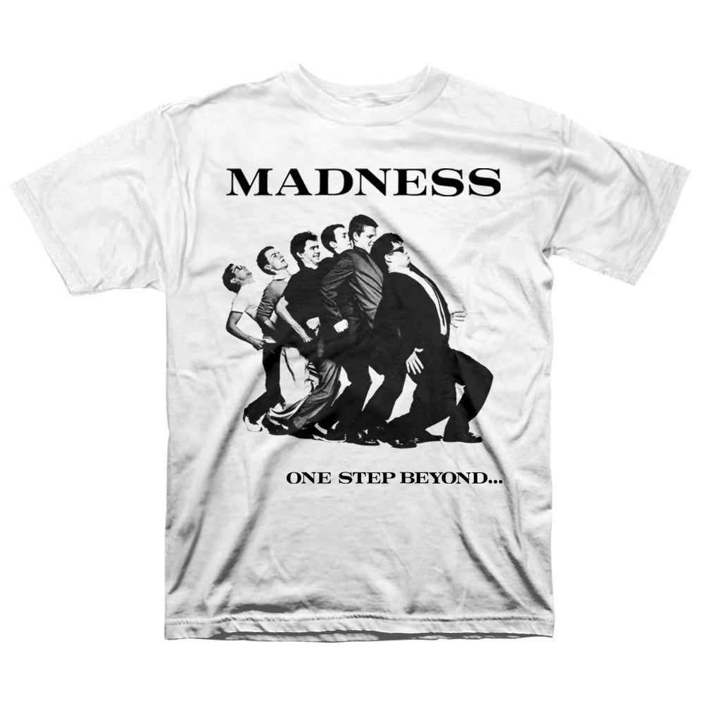 Madness - One Step Beyond T-Shirt
