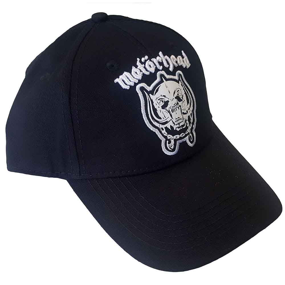 Motorhead (Warpig) Hat